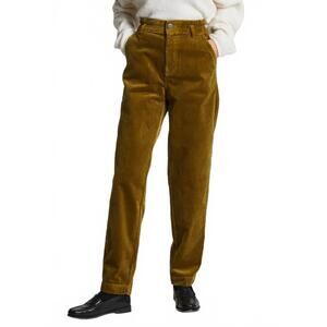 NEW MAT DE MISAINE prony corduroy pants in pistachio